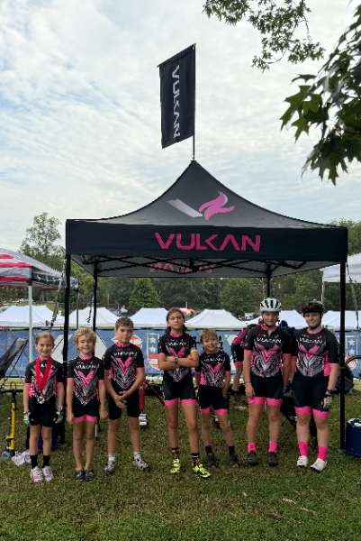 Charm City Cross: A Weekend of Podiums and Progress