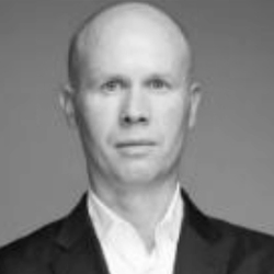 Henrik Lundin