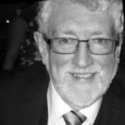 Paul Larkin