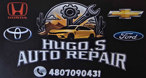 Hugo's Auto Repair