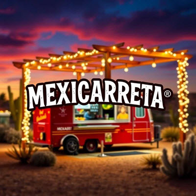 Mexicarreta