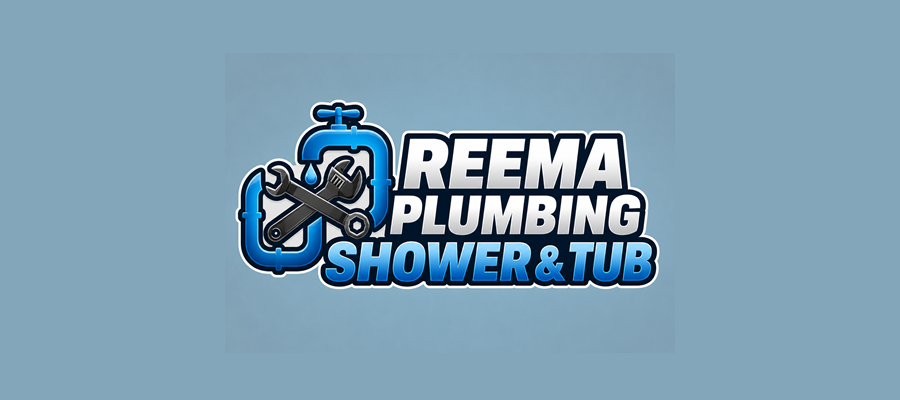 Reema Plumbing Shower & Tub