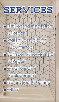 Reema Plumbing Shower & Tub