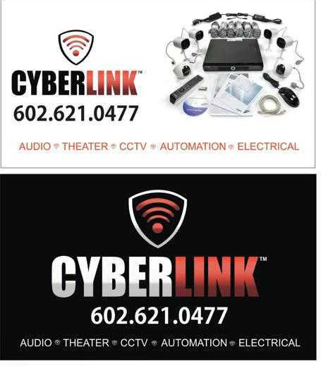 CyberLink