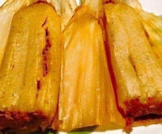 Sofia's Tamales