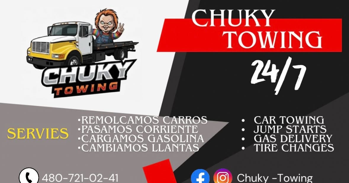 Chuky Towing