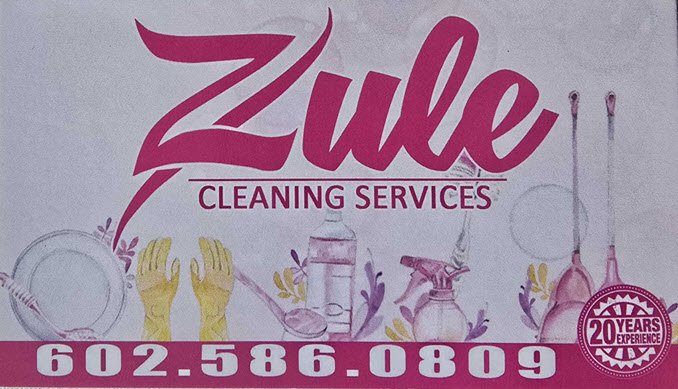 Zule Cleaning Services