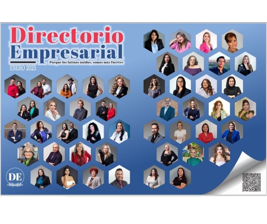 Directorio Empresarial