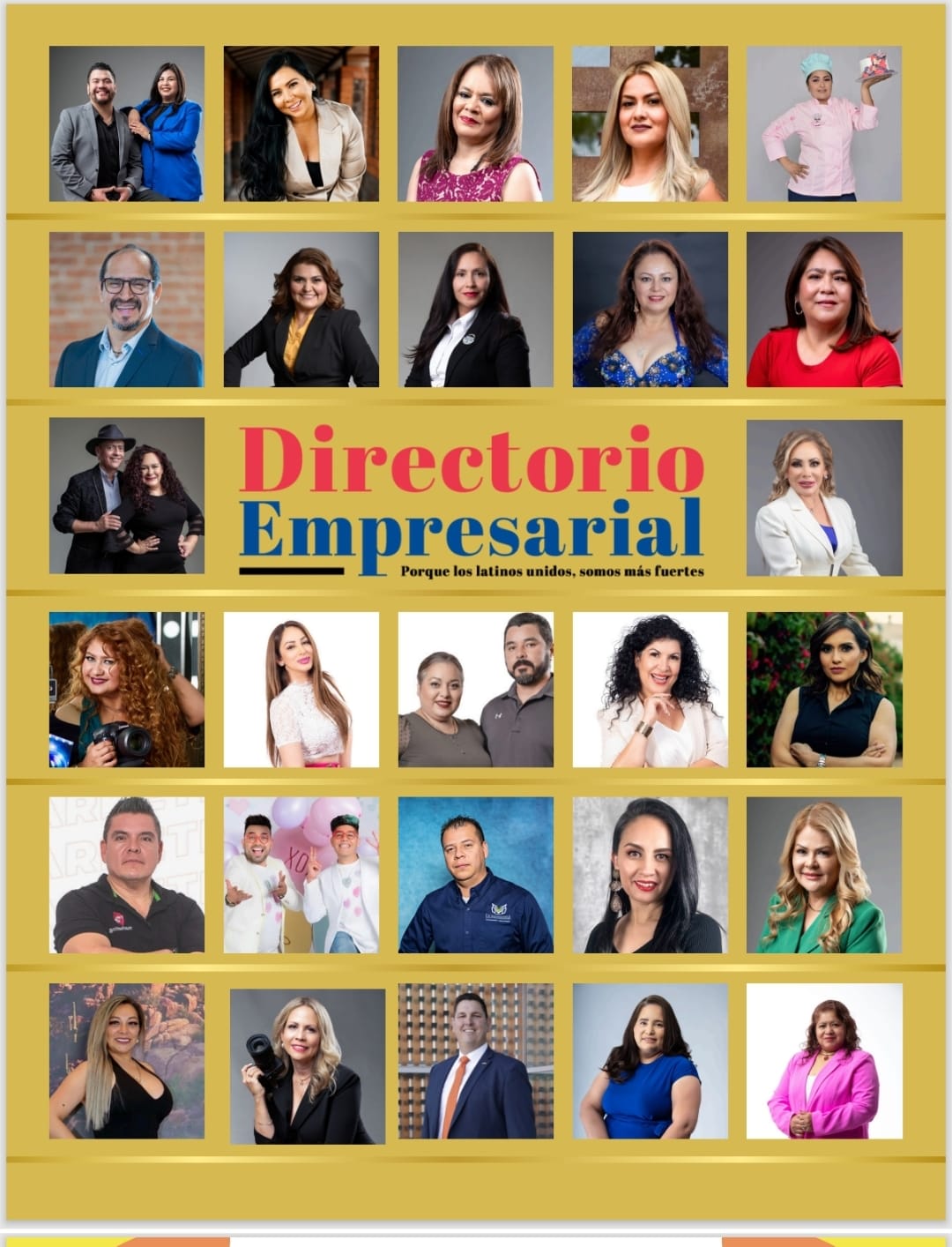 Directorio Empresarial