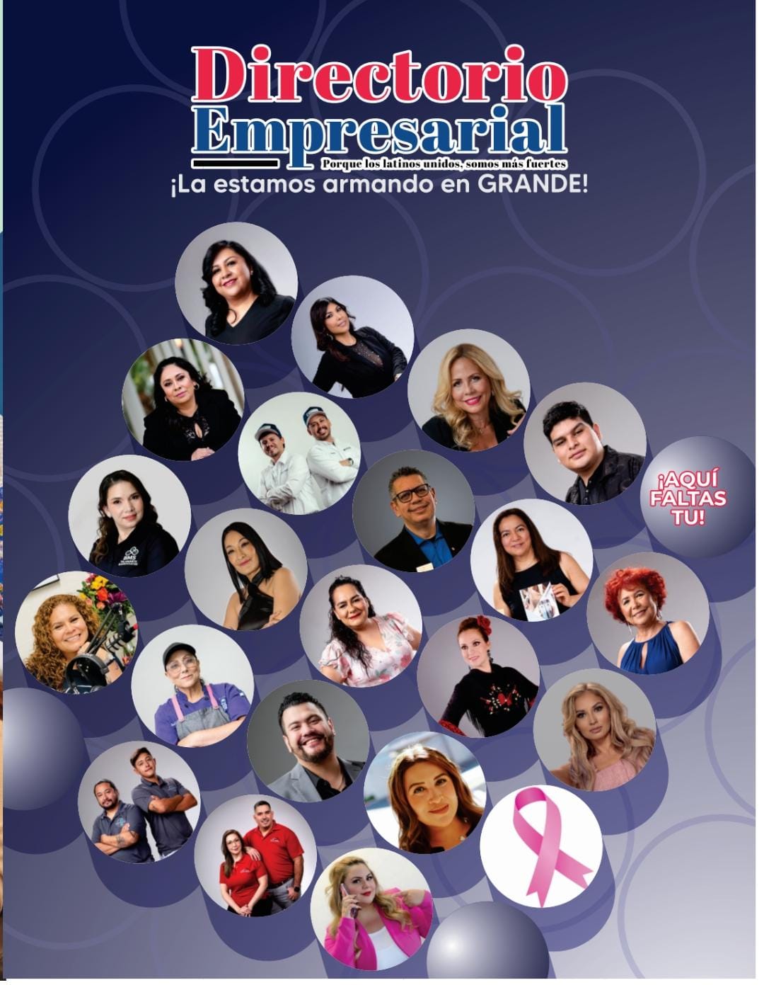 Directorio Empresarial