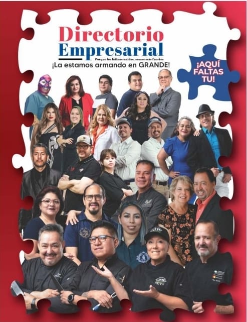 Directorio Empresarial