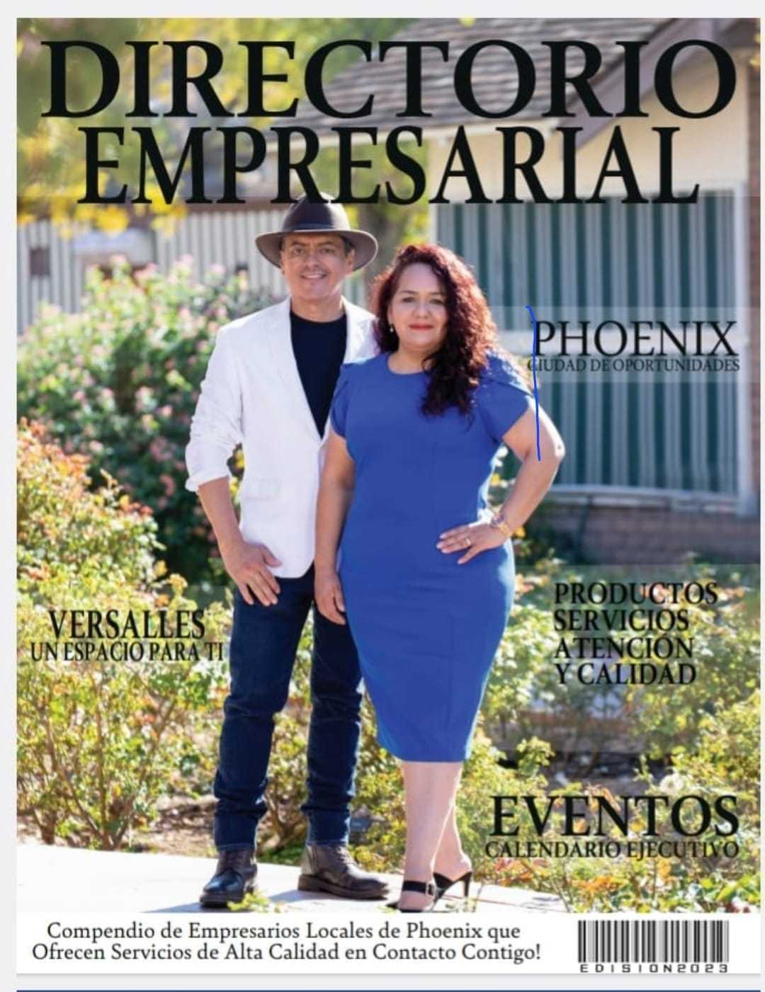 Directorio Empresarial