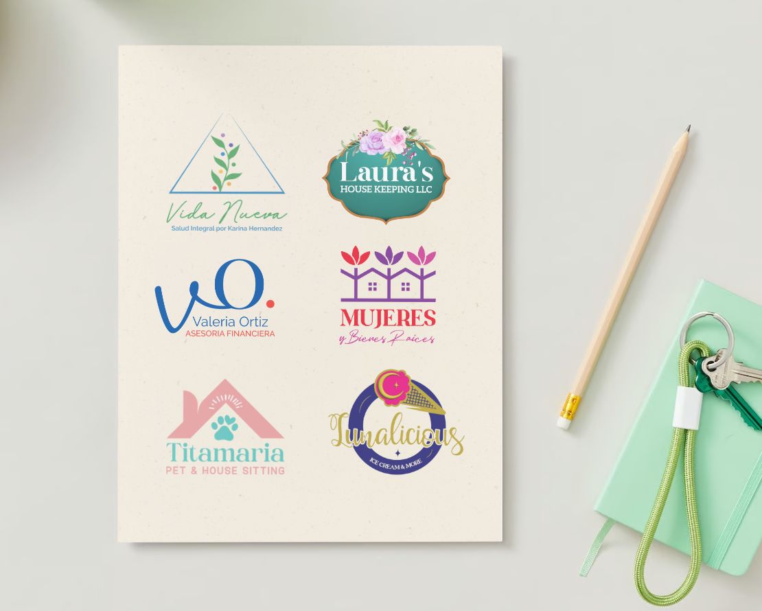 So Pretty Design Studio