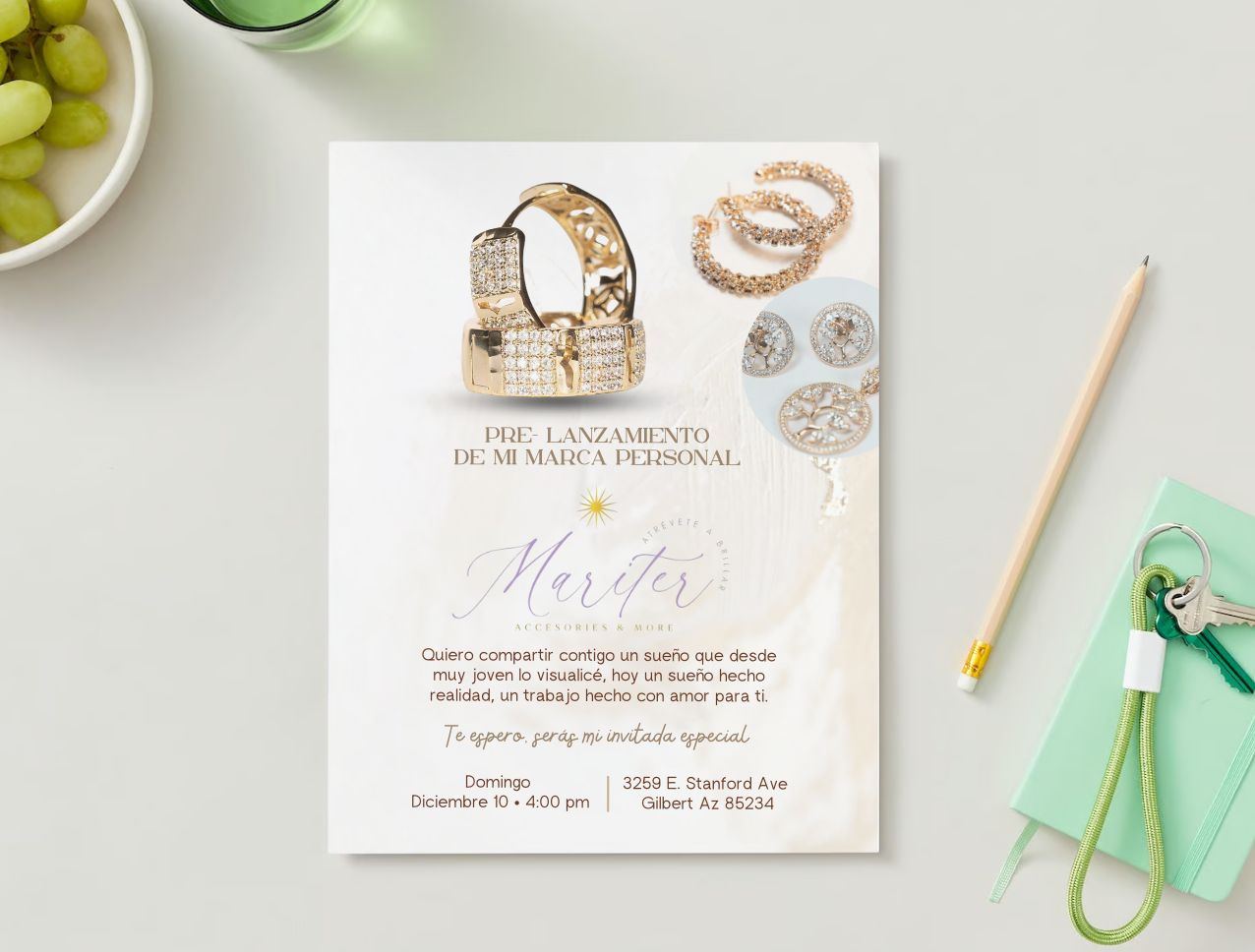 So Pretty Design Studio