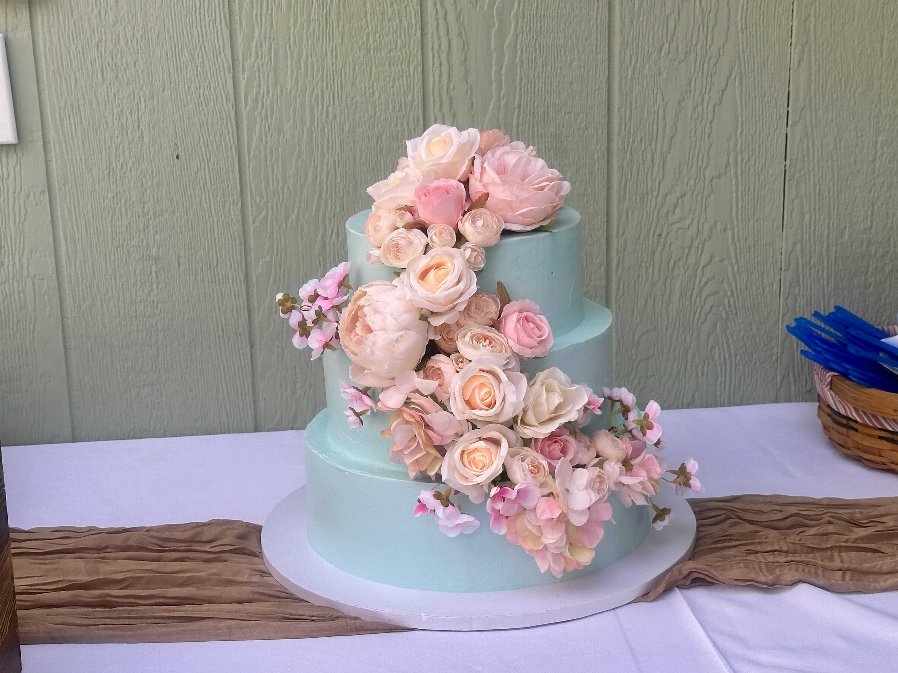 Adristel Bakery