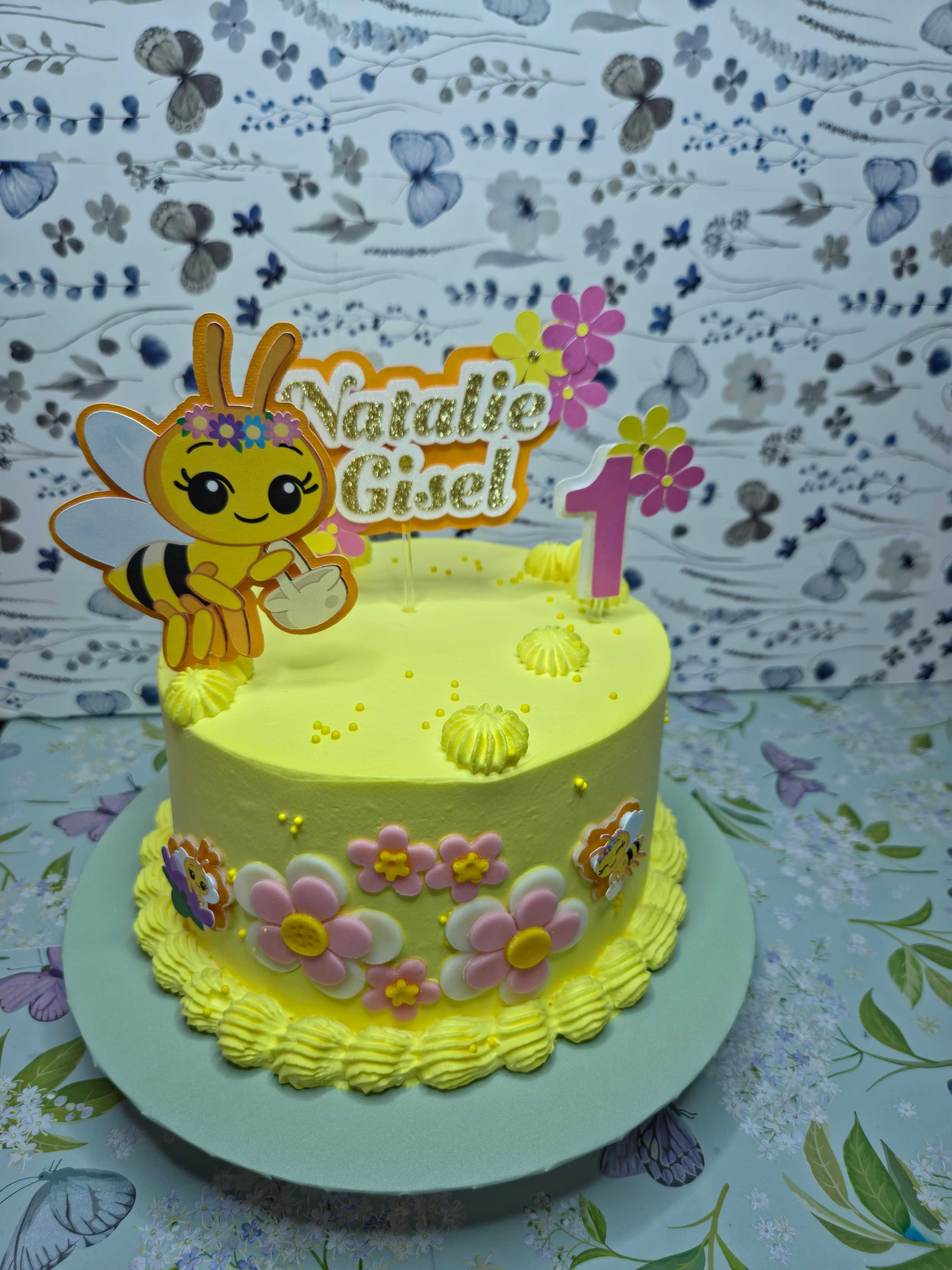 Adristel Bakery