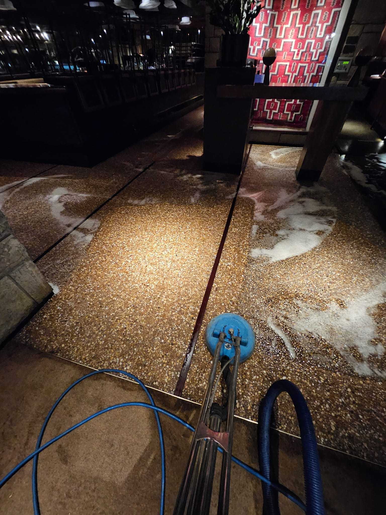 Valley Maintenance Service