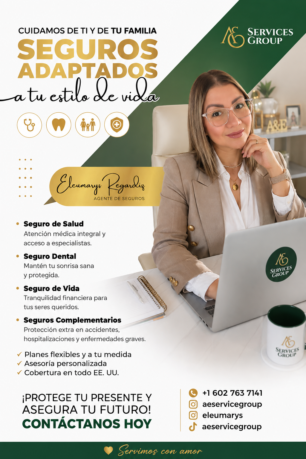 AE Services Group