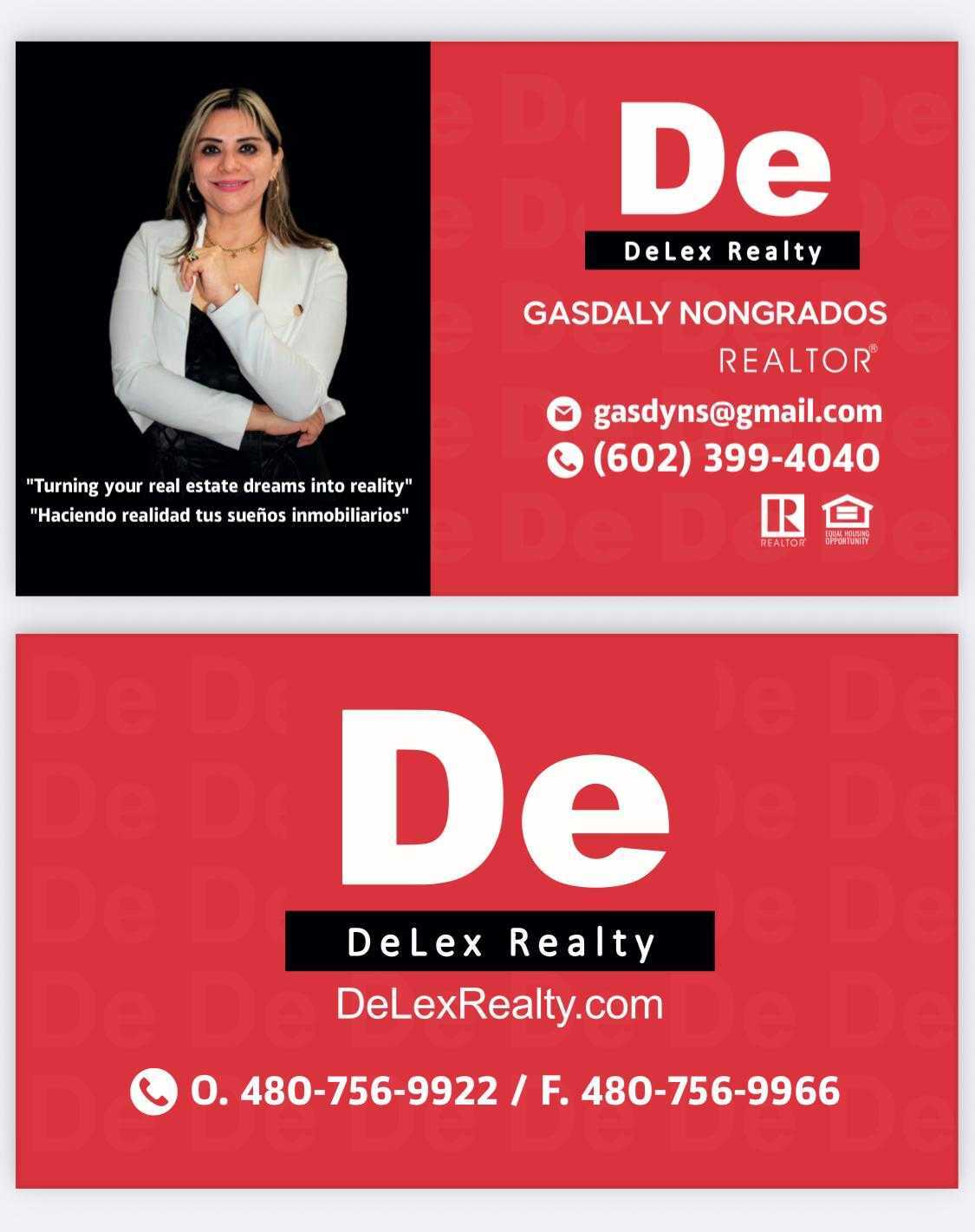 Gasdaly Nongrados