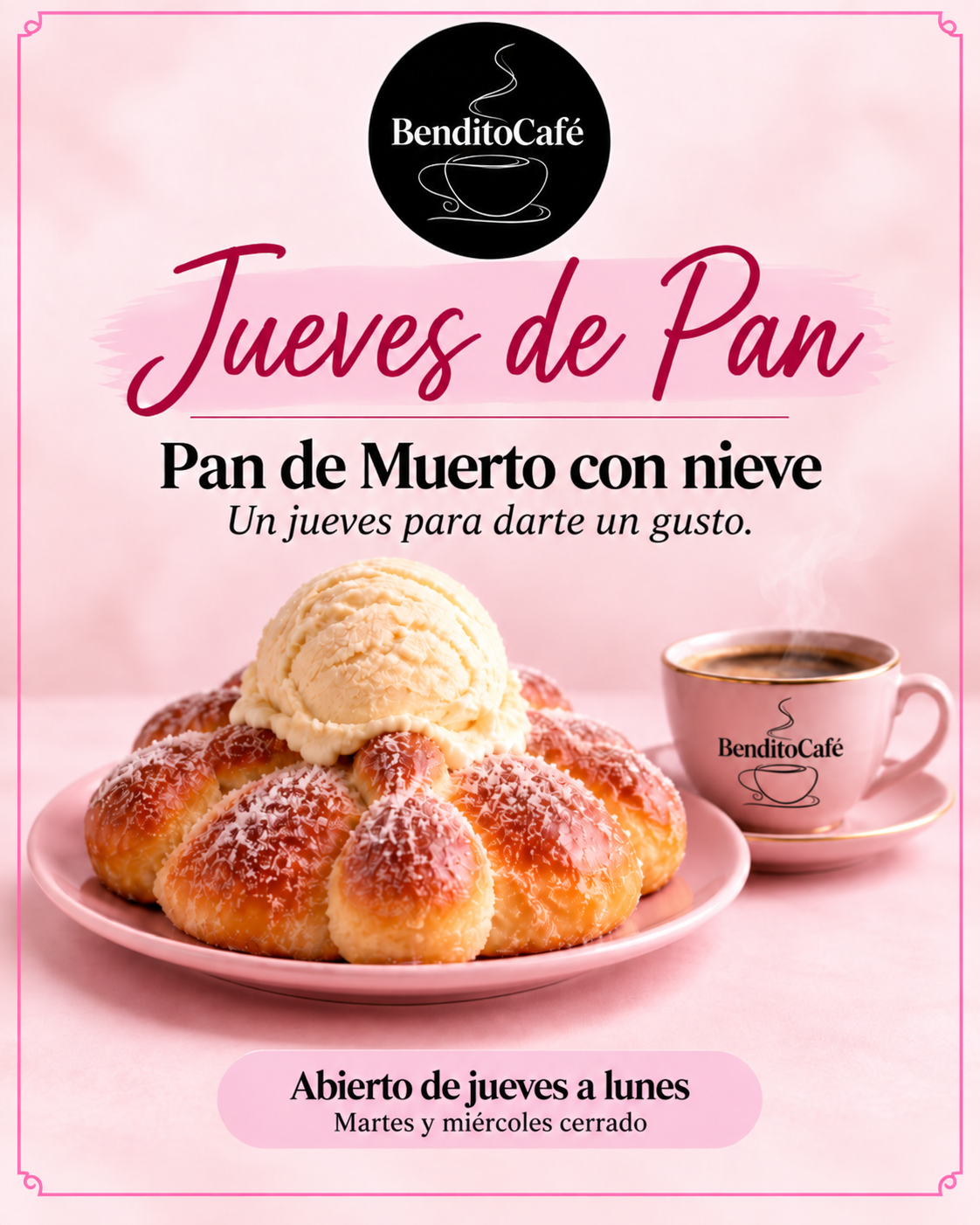 Jueves de Pan