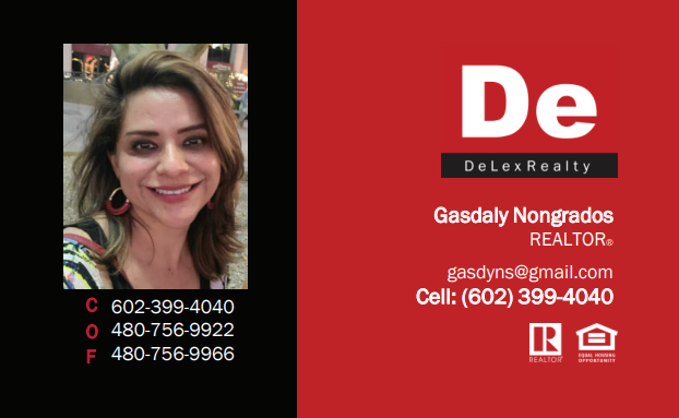 Gasdaly Nongrados