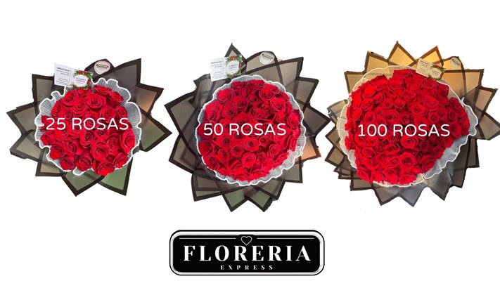 Floreria Express