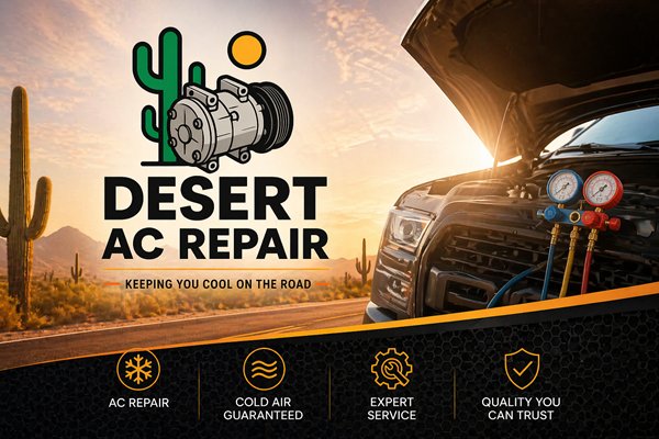 Desert AC Repair