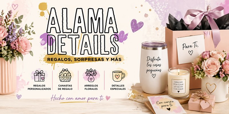 Almas Details