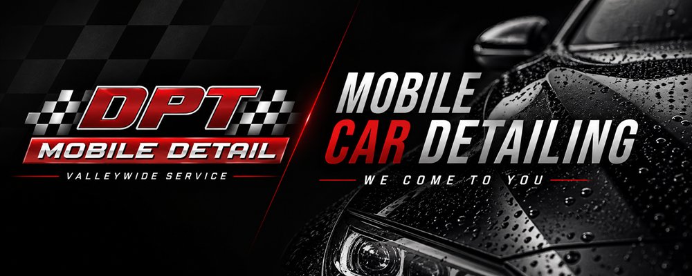 DPT Mobile Detail
