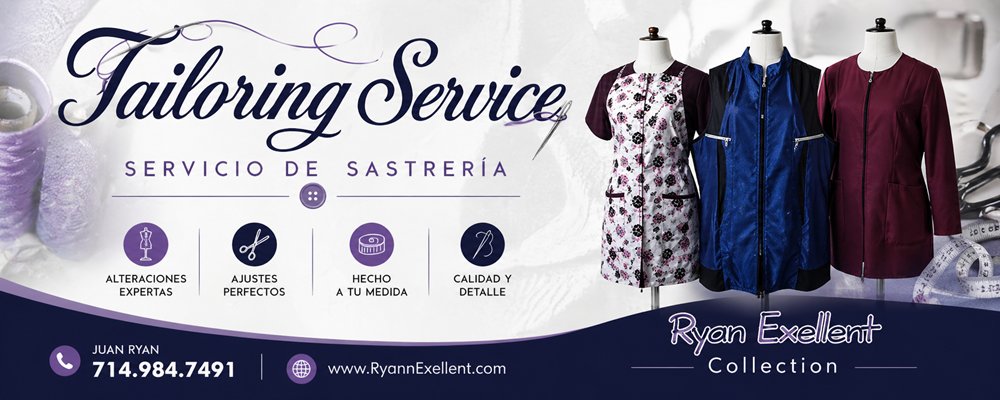 Ryan Exellent Collection