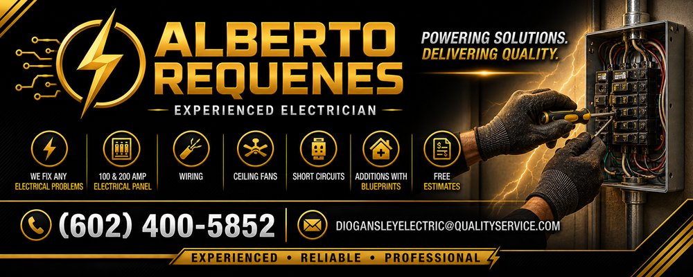 Alberto Requenes