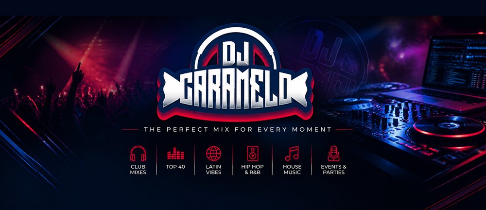 DJ Caramelo