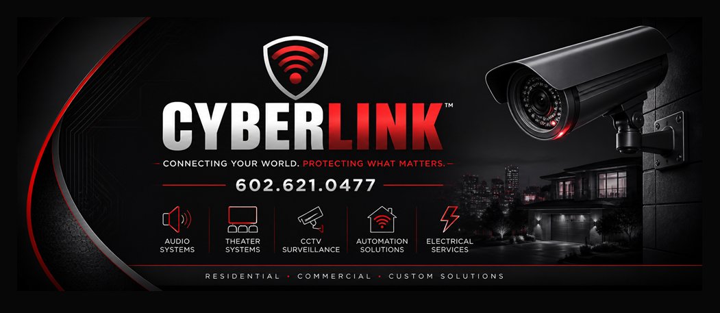 CyberLink