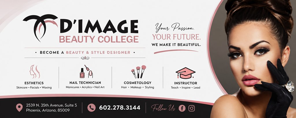 D'Image Beauty College