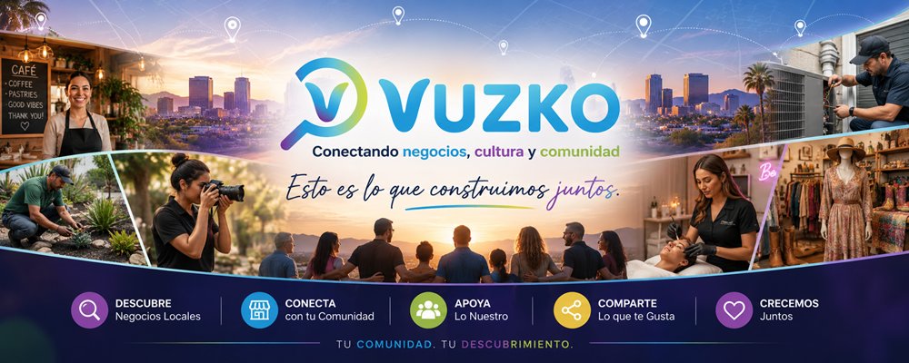 Vuzko
