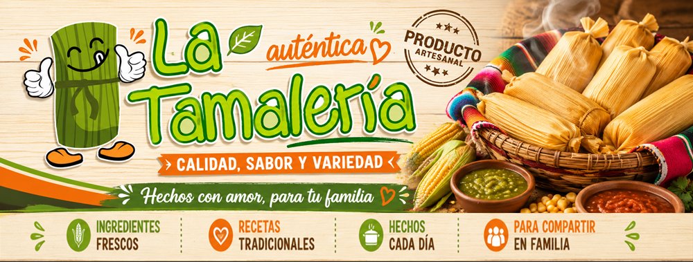 La Tamaleria