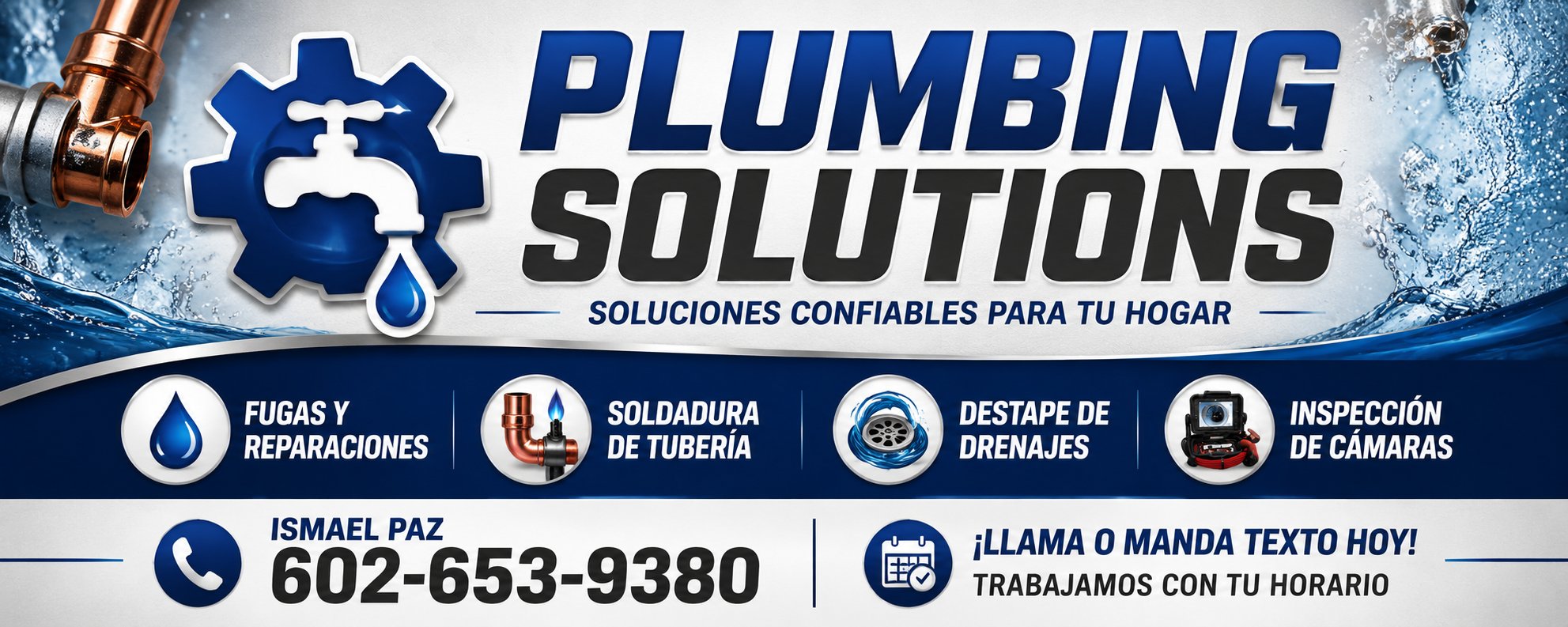 Plumbing Solutions