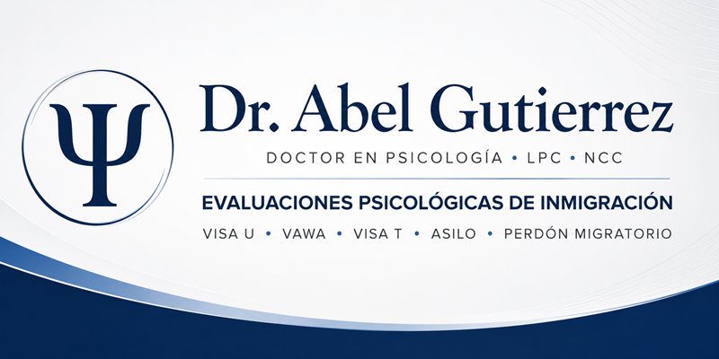 Dr. Abel Gutierrez