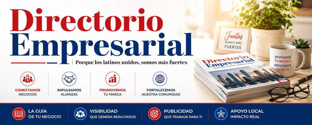 Directorio Empresarial