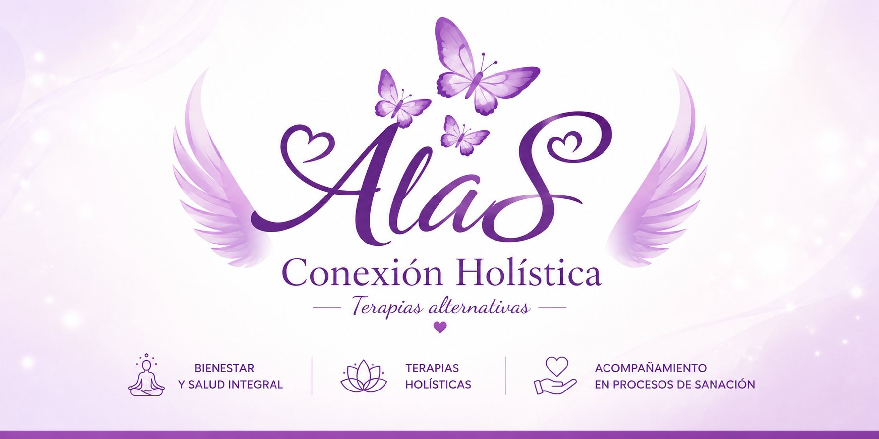 Alas Conexión Holística