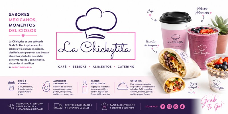 La Chickytita