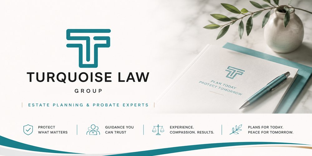 Turquoise Law Group, PLLC