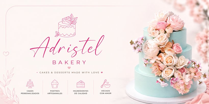 Adristel Bakery