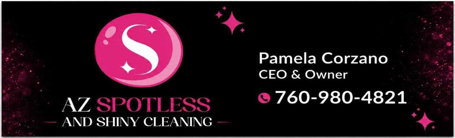 AZ Spotless & Shiny Cleaning