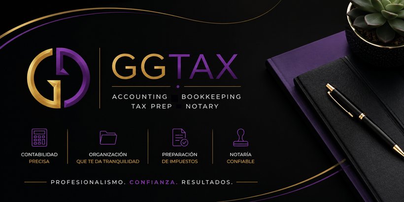 GGTAX