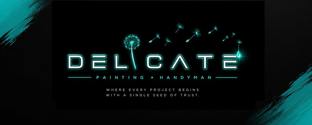 Delicate Painting & Handyman