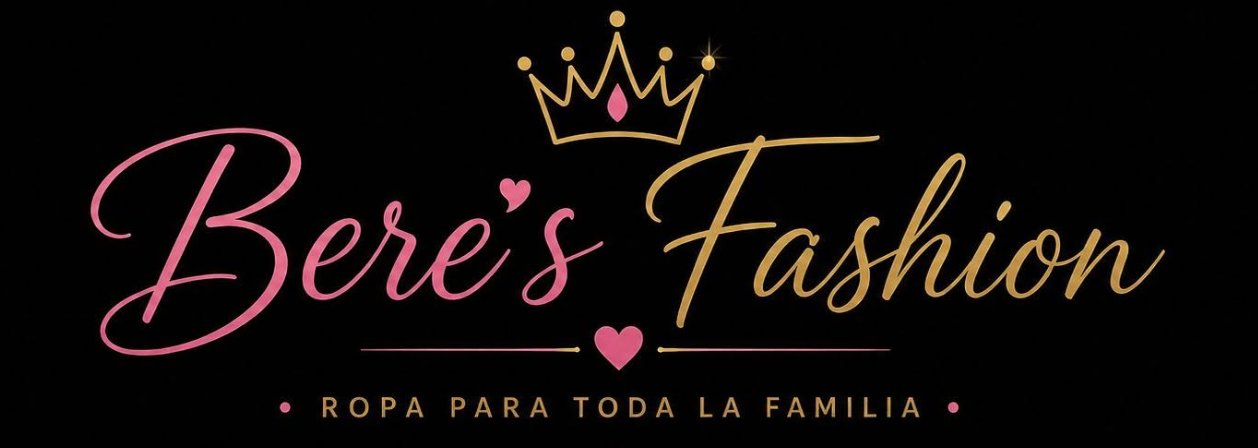 Bere's Fashion
