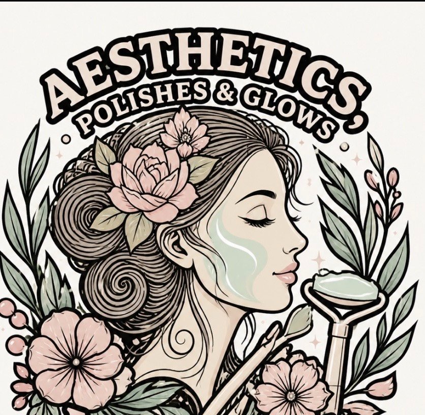 Aesthetics,Polishes&Glows