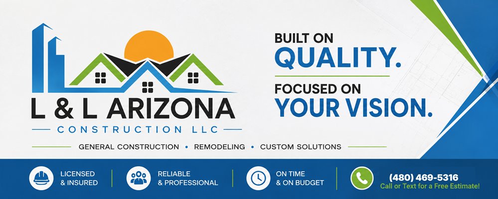 L & L AZ Construction LLC