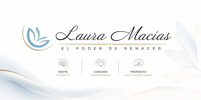 Laura Macias - Coach, Terapeuta PNL 
